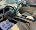 Чорний Лінкольн MKZ, об'ємом двигуна 2 л та пробігом 125 тис. км за 10200 $, фото 8 на Automoto.ua