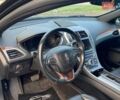 Чорний Лінкольн MKZ, об'ємом двигуна 2 л та пробігом 127 тис. км за 14000 $, фото 5 на Automoto.ua