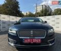 Чорний Лінкольн MKZ, об'ємом двигуна 2 л та пробігом 125 тис. км за 10200 $, фото 14 на Automoto.ua