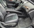 Чорний Лінкольн MKZ, об'ємом двигуна 2 л та пробігом 56 тис. км за 11000 $, фото 8 на Automoto.ua