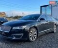 Чорний Лінкольн MKZ, об'ємом двигуна 2 л та пробігом 127 тис. км за 14000 $, фото 2 на Automoto.ua