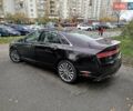 Чорний Лінкольн MKZ, об'ємом двигуна 0 л та пробігом 140 тис. км за 17500 $, фото 2 на Automoto.ua
