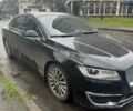 Чорний Лінкольн MKZ, об'ємом двигуна 2.97 л та пробігом 186 тис. км за 16000 $, фото 1 на Automoto.ua