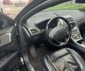 Чорний Лінкольн MKZ, об'ємом двигуна 2.97 л та пробігом 186 тис. км за 16000 $, фото 4 на Automoto.ua
