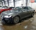 Черный Линкольн МКЗ, объемом двигателя 2 л и пробегом 37 тыс. км за 3000 $, фото 1 на Automoto.ua