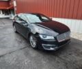Черный Линкольн МКЗ, объемом двигателя 2 л и пробегом 76 тыс. км за 14000 $, фото 7 на Automoto.ua