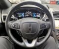 Чорний Лінкольн MKZ, об'ємом двигуна 0 л та пробігом 140 тис. км за 17500 $, фото 27 на Automoto.ua