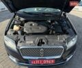 Чорний Лінкольн MKZ, об'ємом двигуна 2 л та пробігом 125 тис. км за 10200 $, фото 12 на Automoto.ua