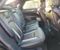 Чорний Лінкольн MKZ, об'ємом двигуна 3 л та пробігом 79 тис. км за 1800 $, фото 9 на Automoto.ua