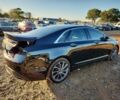 Чорний Лінкольн MKZ, об'ємом двигуна 3 л та пробігом 79 тис. км за 1800 $, фото 2 на Automoto.ua