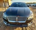 Чорний Лінкольн MKZ, об'ємом двигуна 3 л та пробігом 79 тис. км за 1800 $, фото 4 на Automoto.ua