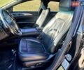 Черный Линкольн МКЗ, объемом двигателя 2 л и пробегом 115 тыс. км за 3000 $, фото 17 на Automoto.ua