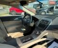 Чорний Лінкольн MKZ, об'ємом двигуна 2 л та пробігом 125 тис. км за 10200 $, фото 13 на Automoto.ua