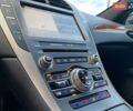 Чорний Лінкольн MKZ, об'ємом двигуна 2 л та пробігом 127 тис. км за 14000 $, фото 7 на Automoto.ua