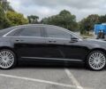 Черный Линкольн МКЗ, объемом двигателя 2 л и пробегом 60 тыс. км за 4800 $, фото 5 на Automoto.ua