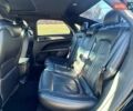 Черный Линкольн МКЗ, объемом двигателя 2 л и пробегом 115 тыс. км за 3000 $, фото 20 на Automoto.ua