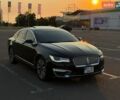 Чорний Лінкольн MKZ, об'ємом двигуна 2 л та пробігом 154 тис. км за 13900 $, фото 1 на Automoto.ua