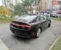 Чорний Лінкольн MKZ, об'ємом двигуна 0 л та пробігом 140 тис. км за 17500 $, фото 6 на Automoto.ua