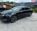 Чорний Лінкольн MKZ, об'ємом двигуна 0 л та пробігом 300 тис. км за 7700 $, фото 1 на Automoto.ua