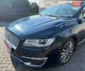 Чорний Лінкольн MKZ, об'ємом двигуна 2 л та пробігом 125 тис. км за 10200 $, фото 2 на Automoto.ua