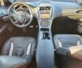 Чорний Лінкольн MKZ, об'ємом двигуна 3 л та пробігом 79 тис. км за 1800 $, фото 7 на Automoto.ua