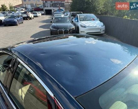 Чорний Лінкольн MKZ, об'ємом двигуна 2 л та пробігом 125 тис. км за 10200 $, фото 19 на Automoto.ua