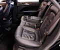 Черный Линкольн МКЗ, объемом двигателя 3 л и пробегом 144 тыс. км за 13900 $, фото 7 на Automoto.ua