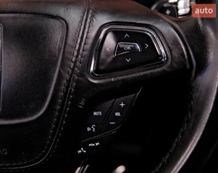 Черный Линкольн МКЗ, объемом двигателя 3 л и пробегом 144 тыс. км за 13900 $, фото 31 на Automoto.ua