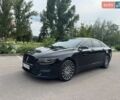 Чорний Лінкольн MKZ, об'ємом двигуна 2 л та пробігом 195 тис. км за 12000 $, фото 1 на Automoto.ua