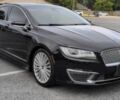 Чорний Лінкольн MKZ, об'ємом двигуна 2 л та пробігом 56 тис. км за 11000 $, фото 1 на Automoto.ua