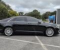 Чорний Лінкольн MKZ, об'ємом двигуна 2 л та пробігом 56 тис. км за 11000 $, фото 5 на Automoto.ua