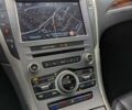 Черный Линкольн МКЗ, объемом двигателя 2 л и пробегом 139 тыс. км за 16799 $, фото 8 на Automoto.ua