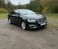 Чорний Лінкольн MKZ, об'ємом двигуна 2 л та пробігом 178 тис. км за 16500 $, фото 1 на Automoto.ua