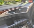 Черный Линкольн МКЗ, объемом двигателя 2 л и пробегом 77 тыс. км за 14000 $, фото 38 на Automoto.ua