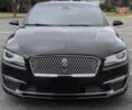 Чорний Лінкольн MKZ, об'ємом двигуна 2 л та пробігом 56 тис. км за 11000 $, фото 1 на Automoto.ua