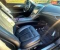 Черный Линкольн МКЗ, объемом двигателя 2 л и пробегом 115 тыс. км за 3000 $, фото 10 на Automoto.ua