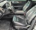 Чорний Лінкольн MKZ, об'ємом двигуна 2 л та пробігом 56 тис. км за 11000 $, фото 9 на Automoto.ua