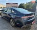 Чорний Лінкольн MKZ, об'ємом двигуна 2 л та пробігом 125 тис. км за 10200 $, фото 6 на Automoto.ua