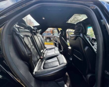 Черный Линкольн МКЗ, объемом двигателя 2 л и пробегом 61 тыс. км за 1900 $, фото 14 на Automoto.ua