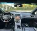 Чорний Лінкольн MKZ, об'ємом двигуна 2 л та пробігом 32 тис. км за 15600 $, фото 9 на Automoto.ua