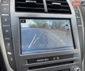 Черный Линкольн МКЗ, объемом двигателя 2 л и пробегом 95 тыс. км за 15400 $, фото 7 на Automoto.ua