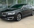 Черный Линкольн МКЗ, объемом двигателя 2 л и пробегом 53 тыс. км за 4310 $, фото 1 на Automoto.ua