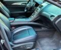 Чорний Лінкольн MKZ, об'ємом двигуна 2 л та пробігом 90 тис. км за 14990 $, фото 21 на Automoto.ua