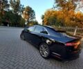 Черный Линкольн МКЗ, объемом двигателя 3 л и пробегом 59 тыс. км за 16999 $, фото 2 на Automoto.ua