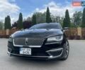 Черный Линкольн МКЗ, объемом двигателя 2 л и пробегом 77 тыс. км за 16200 $, фото 1 на Automoto.ua