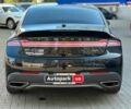 Чорний Лінкольн MKZ, об'ємом двигуна 2 л та пробігом 90 тис. км за 14990 $, фото 4 на Automoto.ua