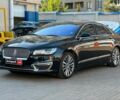 Чорний Лінкольн MKZ, об'ємом двигуна 2 л та пробігом 90 тис. км за 14990 $, фото 1 на Automoto.ua
