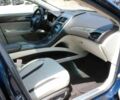 Чорний Лінкольн MKZ, об'ємом двигуна 2 л та пробігом 31 тис. км за 10000 $, фото 11 на Automoto.ua