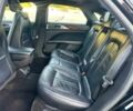 Чорний Лінкольн MKZ, об'ємом двигуна 2 л та пробігом 32 тис. км за 15600 $, фото 11 на Automoto.ua