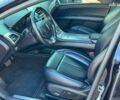 Чорний Лінкольн MKZ, об'ємом двигуна 2 л та пробігом 90 тис. км за 14990 $, фото 9 на Automoto.ua
